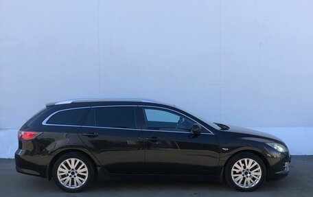 Mazda 6, 2008 год, 700 000 рублей, 4 фотография