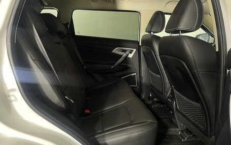 Geely Atlas I, 2021 год, 1 939 000 рублей, 28 фотография