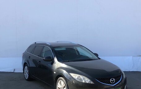 Mazda 6, 2008 год, 700 000 рублей, 3 фотография