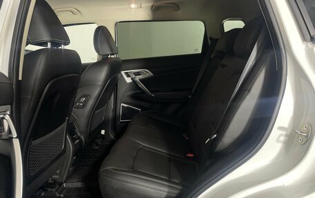 Geely Atlas I, 2021 год, 1 939 000 рублей, 27 фотография