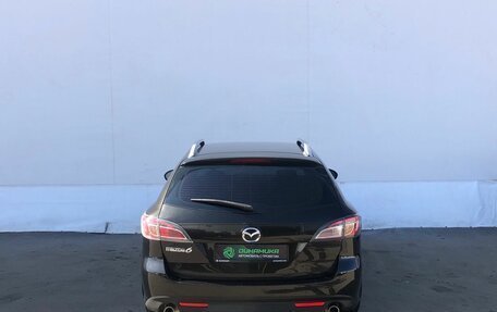 Mazda 6, 2008 год, 700 000 рублей, 6 фотография