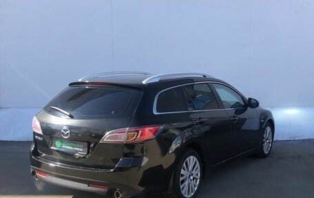 Mazda 6, 2008 год, 700 000 рублей, 5 фотография