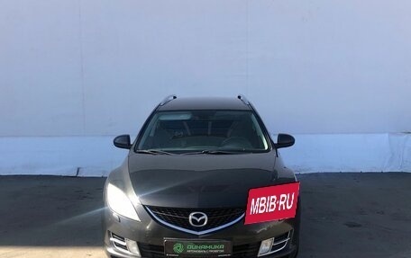 Mazda 6, 2008 год, 700 000 рублей, 2 фотография