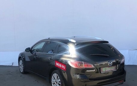 Mazda 6, 2008 год, 700 000 рублей, 7 фотография
