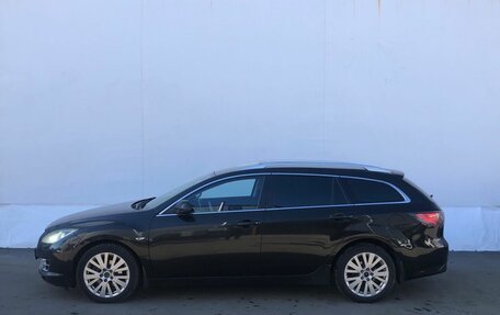 Mazda 6, 2008 год, 700 000 рублей, 8 фотография