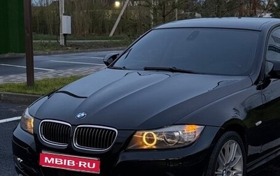 BMW 3 серия, 2009 год, 1 150 000 рублей, 1 фотография