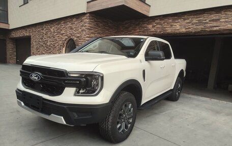 Ford Ranger, 2025 год, 4 290 000 рублей, 1 фотография