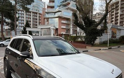 Mercedes-Benz GLS, 2019 год, 6 000 000 рублей, 1 фотография