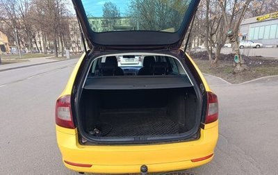 Skoda Octavia, 2013 год, 550 000 рублей, 1 фотография