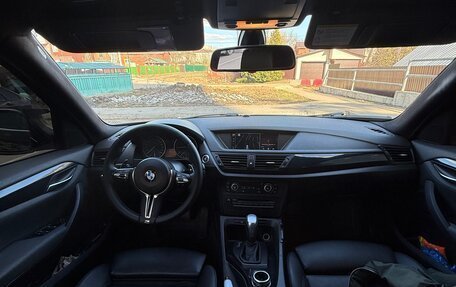 BMW X1, 2009 год, 1 230 000 рублей, 1 фотография