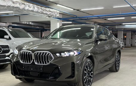 BMW X6, 2024 год, 15 800 000 рублей, 1 фотография