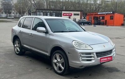 Porsche Cayenne III, 2007 год, 800 000 рублей, 1 фотография