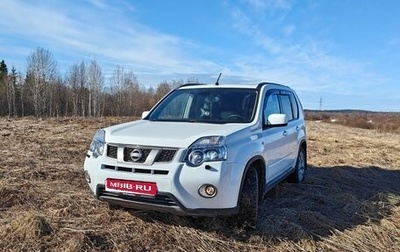 Nissan X-Trail, 2011 год, 1 000 000 рублей, 1 фотография