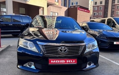 Toyota Camry, 2012 год, 1 300 000 рублей, 1 фотография