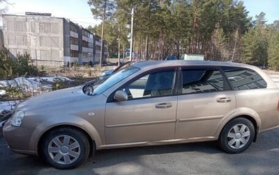 Chevrolet Lacetti, 2007 год, 440 000 рублей, 1 фотография