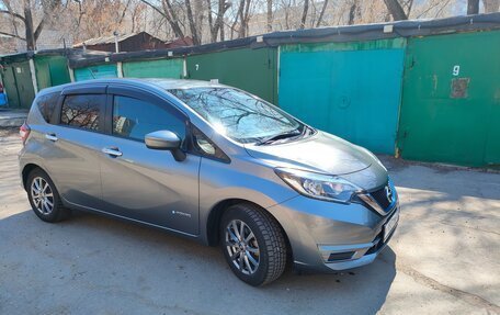 Nissan Note II рестайлинг, 2018 год, 1 222 000 рублей, 1 фотография