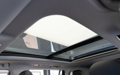 Toyota Highlander, 2025 год, 6 200 000 рублей, 15 фотография