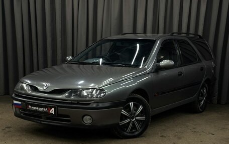 Renault Laguna II, 2000 год, 289 999 рублей, 1 фотография