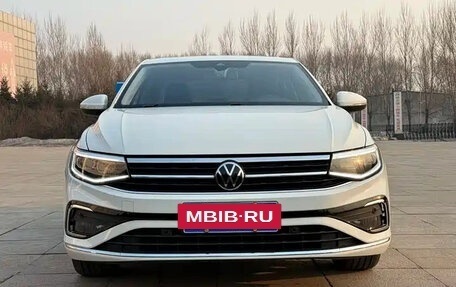 Volkswagen Bora, 2022 год, 1 422 028 рублей, 2 фотография
