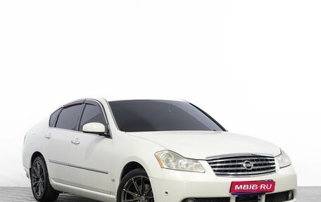 Nissan Fuga I, 2005 год, 1 049 000 рублей, 1 фотография