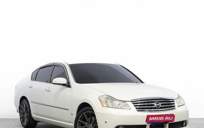 Nissan Fuga I, 2005 год, 1 049 000 рублей, 1 фотография