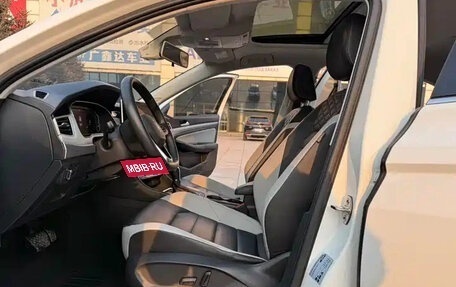 Volkswagen Bora, 2022 год, 1 422 028 рублей, 8 фотография