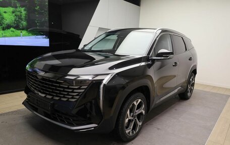 Geely Atlas, 2025 год, 3 970 990 рублей, 1 фотография