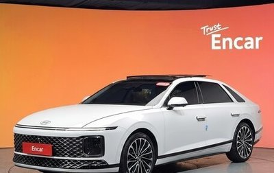 Hyundai Grandeur, 2026 год, 5 480 000 рублей, 1 фотография