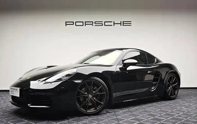 Porsche Cayman, 2024 год, 7 850 000 рублей, 1 фотография