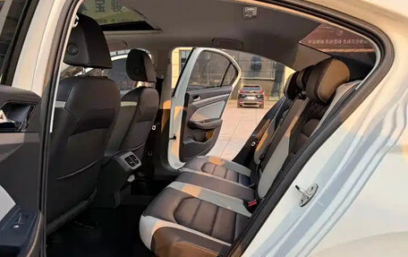 Volkswagen Bora, 2022 год, 1 422 028 рублей, 14 фотография