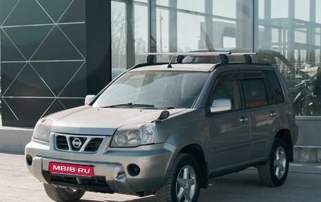 Nissan X-Trail, 2001 год, 450 000 рублей, 1 фотография