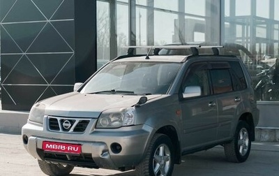 Nissan X-Trail, 2001 год, 450 000 рублей, 1 фотография