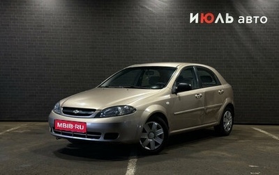 Chevrolet Lacetti, 2008 год, 350 000 рублей, 1 фотография