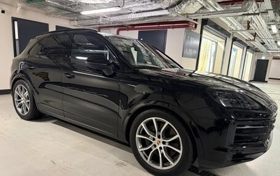 Porsche Cayenne III, 2024 год, 14 550 000 рублей, 1 фотография