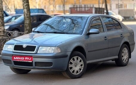 Skoda Octavia IV, 2008 год, 450 000 рублей, 1 фотография