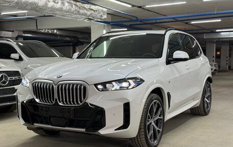BMW X5, 2024 год, 15 570 000 рублей, 1 фотография