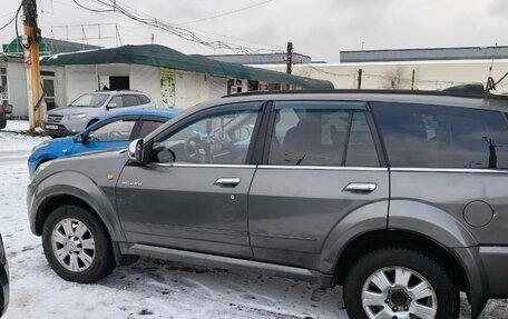 Great Wall Hover, 2007 год, 525 000 рублей, 1 фотография