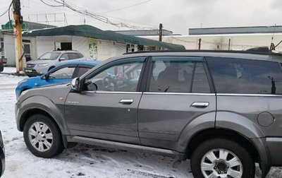 Great Wall Hover, 2007 год, 525 000 рублей, 1 фотография