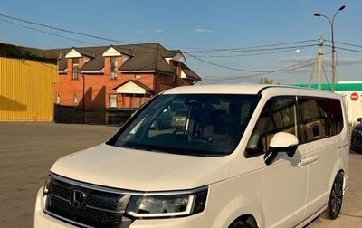 Honda Stepwgn, 2023 год, 2 380 000 рублей, 1 фотография