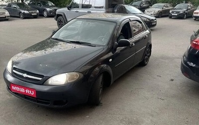 Chevrolet Lacetti, 2004 год, 360 000 рублей, 1 фотография