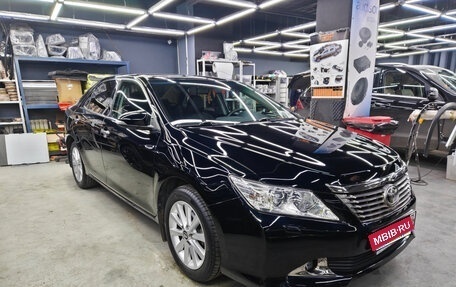 Toyota Camry, 2014 год, 2 590 000 рублей, 1 фотография