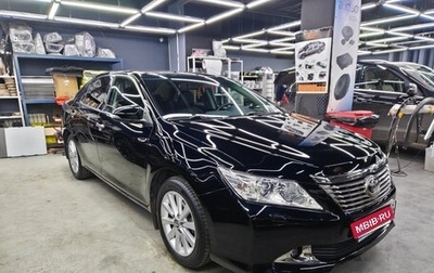 Toyota Camry, 2014 год, 2 590 000 рублей, 1 фотография