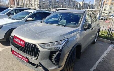 Haval Jolion, 2025 год, 2 499 000 рублей, 2 фотография