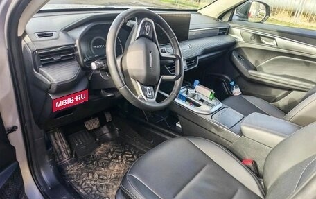 Haval Jolion, 2025 год, 2 499 000 рублей, 3 фотография