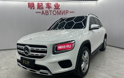 Mercedes-Benz GLB, 2021 год, 2 730 000 рублей, 1 фотография