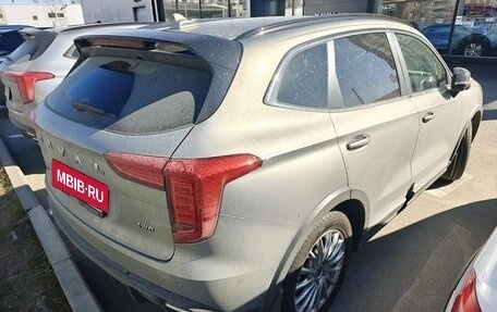 Haval Jolion, 2025 год, 2 499 000 рублей, 4 фотография