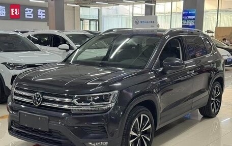 Volkswagen Tharu, 2021 год, 2 033 000 рублей, 1 фотография