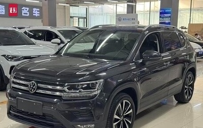 Volkswagen Tharu, 2021 год, 2 033 000 рублей, 1 фотография
