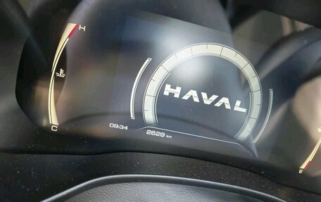 Haval Jolion, 2025 год, 2 499 000 рублей, 6 фотография