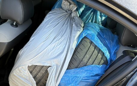 Chevrolet Cruze II, 2014 год, 839 000 рублей, 6 фотография